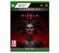 Diablo IV Jeu Xbox Series X et Xbox One