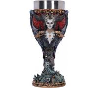 Diablo IV Lilith Coupe à boire 19,5 cm