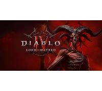 Diablo IV Lord of Hatred (PC)