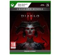Diablo Iv - Pack Cross-gen Xbox Series X