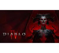 Diablo IV - Pack Cross-Gen