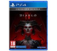 Diablo IV - Pack Cross-Gen - Édition Day One - PS4 / PS5