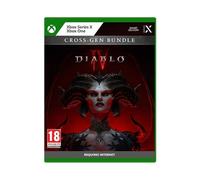 Diablo IV - Pack Cross-Gen - Edition Day One - Xone / Xbox Series X