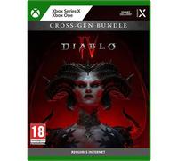 Diablo Iv - Pack Cross-gen Xbox Series X