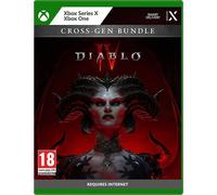 Diablo Iv - Pack Cross-Gen Xbox Series X