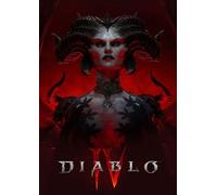 Diablo IV (PC) Battle.Net Key EUROPE