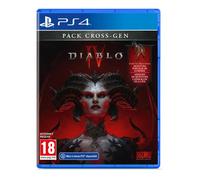 Diablo IV (PlayStation 4)