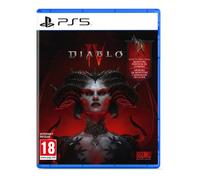 Blizzard - Jeu vidéo Diablo IV - PlayStation 5