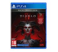 Ecoplay Diablo IV (PS4) Standard Multilingue PlayStation 4