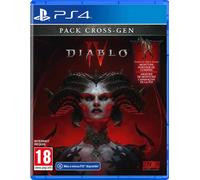 Diablo IV PS4