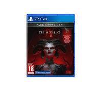 Diablo IV PS4