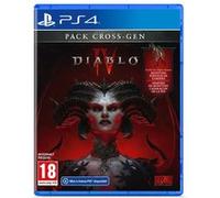 Ecoplay Diablo IV (PS4) Standard Multilingue PlayStation 4