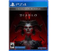 Diablo Iv - Ps4 (Us)