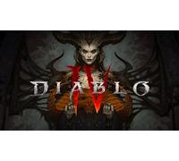 Diablo IV (PS5)