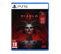 Blizzard - Jeu vidéo Diablo IV - PlayStation 5