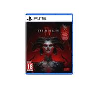 Diablo IV PS5