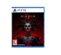 Diablo IV PS5 ACTIVISION