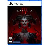 Diablo 4 (輸入版:北米) - PS5