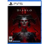 Diablo Iv - Ps5 (Us)