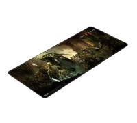Diablo IV - Skeleton King Mousepad, XL
