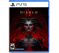 Diablo IV (Sony Playstation 5)