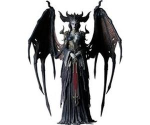 Diablo IV - Statuette Pop Up Parade Lilith Special Edition 21 cm