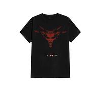 Diablo IV T-Shirt Lilith Sigil (L)