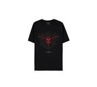 Diablo IV T-Shirt Lilith Sigil (M)