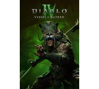 Diablo® IV: Vessel of Hatred™ - Standard Edition (DLC) XBOX LIVE Key GLOBAL
