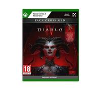 Diablo IV Xbox