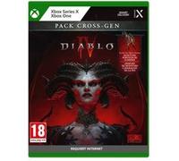 Blizzard Diablo IV