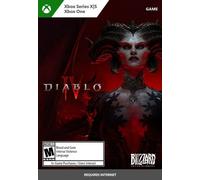 Diablo® IV XBOX LIVE Key GLOBAL