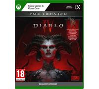 Diablo Iv Xbox Serie S/X