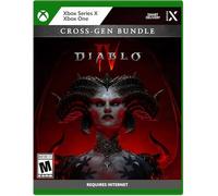 Diablo IV - Xbox Series X