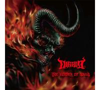 Diablo - Kpop CD, Diablo - The Keeper Of Souls[002kr]