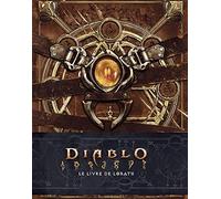 Diablo : Le livre de Lorath