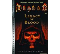 Diablo: Legacy Of Blood