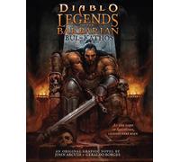 Diablo: Legends of the Barbarian; Bul-Kathos