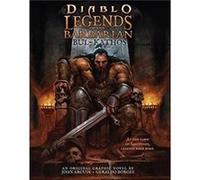 Diablo Legends of the Barbarian BulKathos by John Arcudi John Arcudi (Auteur)