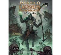 Diablo - Legends of the Necromancer - Rathma