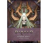 Diablo. Livre d'Adria. Bestiaire de Diablo