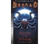 Diablo: Moon Of The Spider: Blizzard Legends