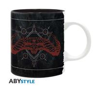 Diablo - Mug - 320 ml - Diablo IV