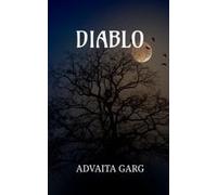 Diablo Paperback Book By Advaita Garg