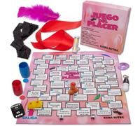 Diablo picante - jeu de plaisir