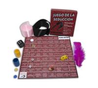 Diablo picante - jeu de séduction