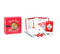 Diablo picante - jeu verdad o prenda