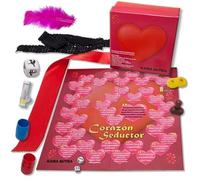 DIABLO PICANTE - JUEGO CORAZÓN SEDUCTOR