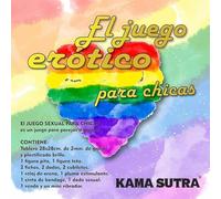 DIABLO PICANTE - JUEGO ERÃ“TICO PARA CHICAS