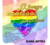DIABLO PICANTE - JUEGO ERÓTICO PARA CHICAS